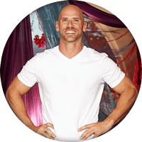 Johnny Sins