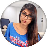 Mia Khalifa